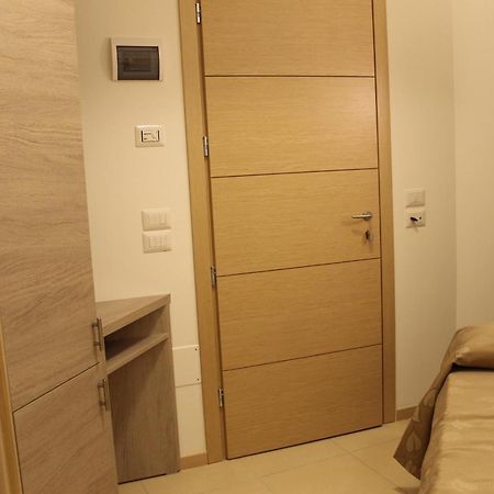 Hotel Villa Enea Cattolica Rum bild